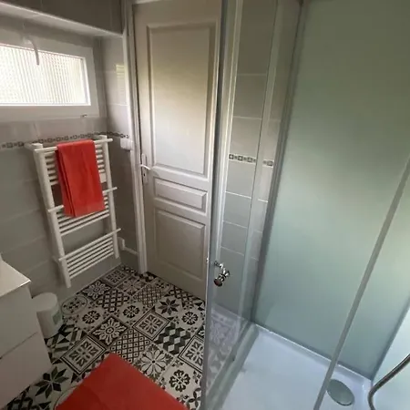 Gite En Cotentin Semesterbostad Etienville