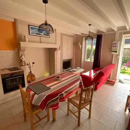 Gite En Cotentin