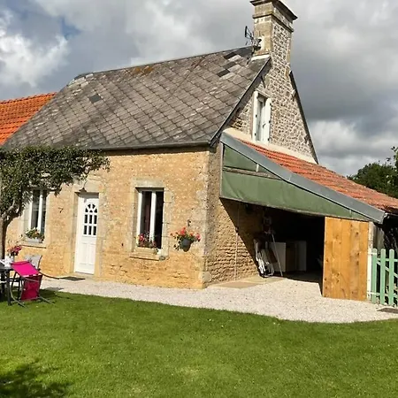 Gite En Cotentin *
