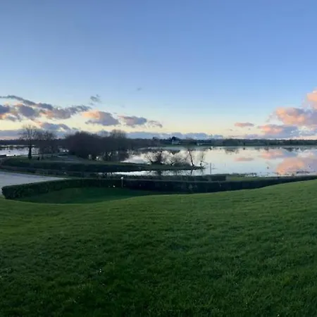 Semesterbostad Gite En Cotentin Etienville