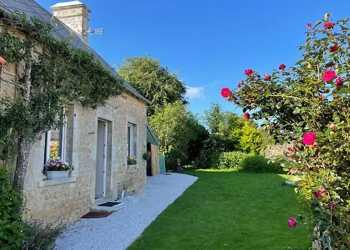 Dom wakacyjny Gite En Cotentin *