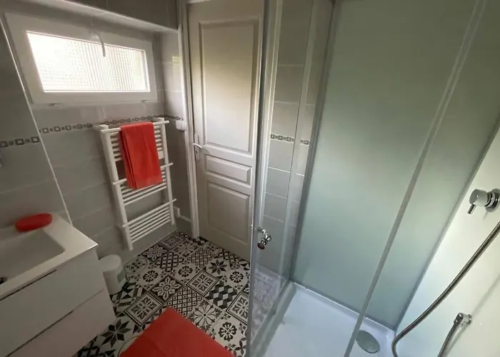 Gite En Cotentin Dom wakacyjny Etienville