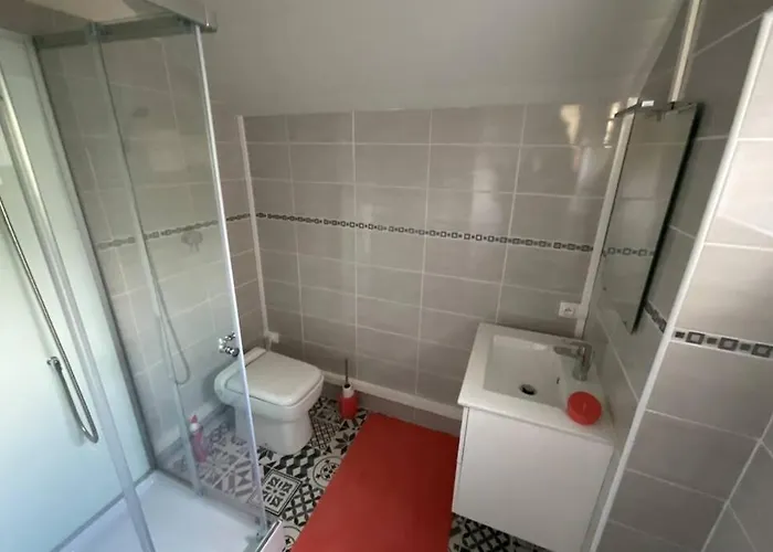 Dom wakacyjny Gite En Cotentin