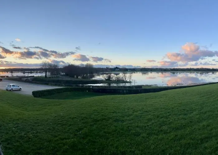 Dom wakacyjny Gite En Cotentin Etienville